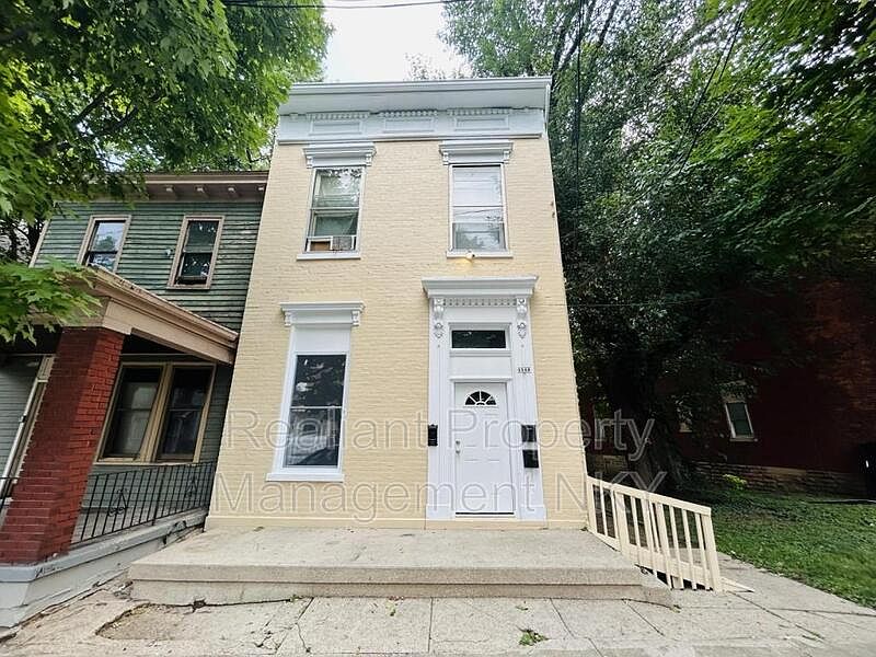 1st image of 1540 Greenup St Unit 1