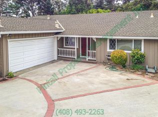 1513 Williams Ave, Belmont, CA 94002