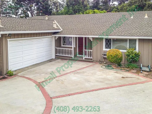1513 Williams Ave, Belmont, CA 94002