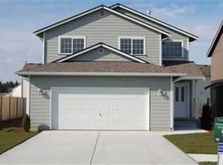 14921 Mountain View Ct, Yelm, WA 98597