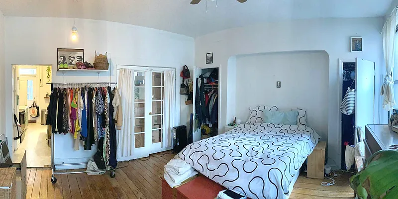 Rented by Brooklyn Real Estate Services | media 15