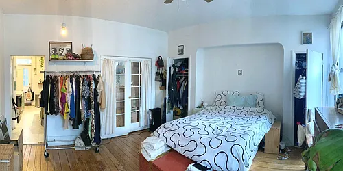 Rented by Brooklyn Real Estate Services