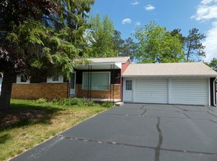 3347 Piper Rd, Alpena, MI 49707