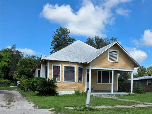 120 S HILLSBOROUGH AVENUE, ARCADIA, FL 34266