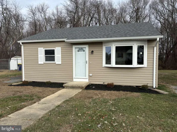 111 N Ann Ave, Dover, DE 19904
