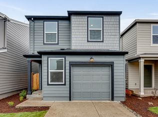 Cypress Plan, Cascade Terrace, Camas, WA 98607