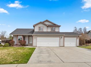 15118 N Chesapeake Rd, Mead, WA 99021