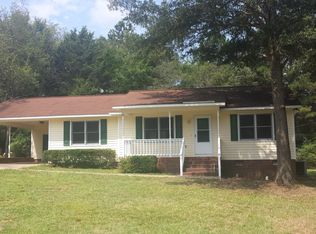 2135 Pacer Rd, Lancaster, SC 29720