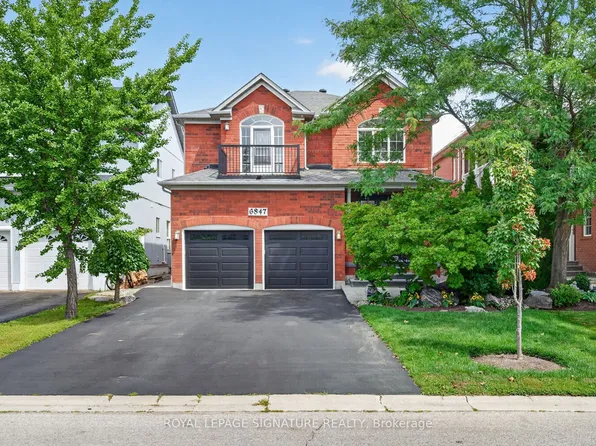 6847 Simpson Pioneer Trl, Mississauga, ON L5W 1A9