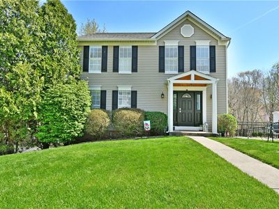 290 Shady Glen Dr, Coraopolis, PA, 15108
