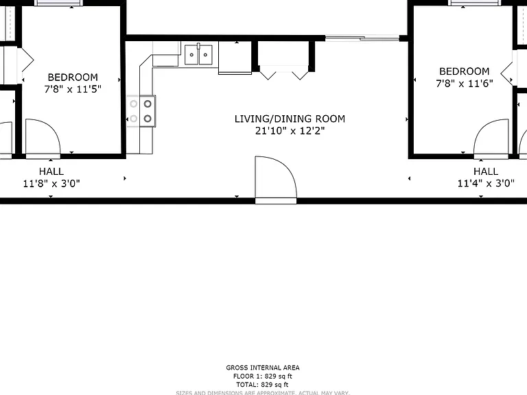 905 W Oregon St — Photo 23