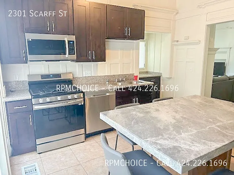 2301 Scarff St — Photo 10