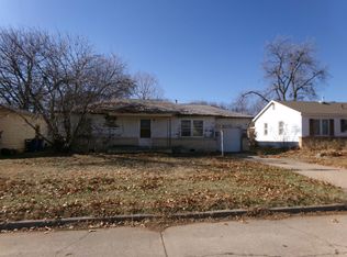 2295 N 19th St, Duncan, OK 73533