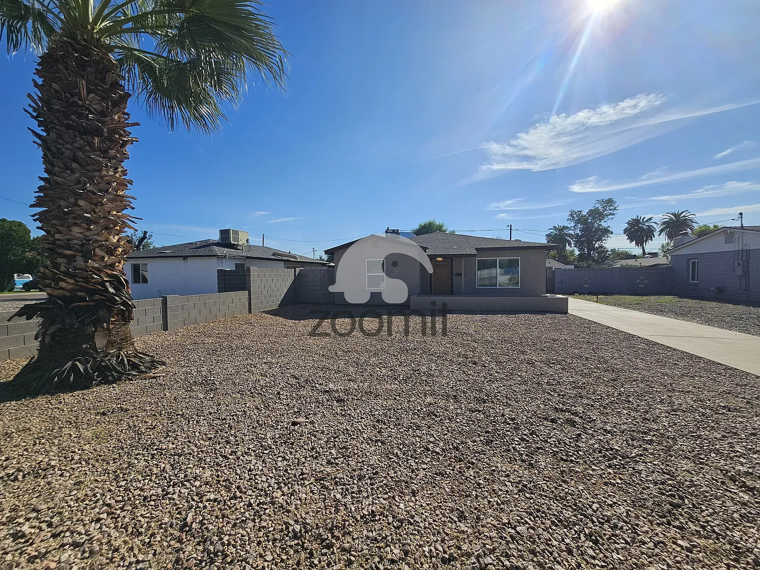 3 bed, 1044 sqft, $1,550 — Photo 3