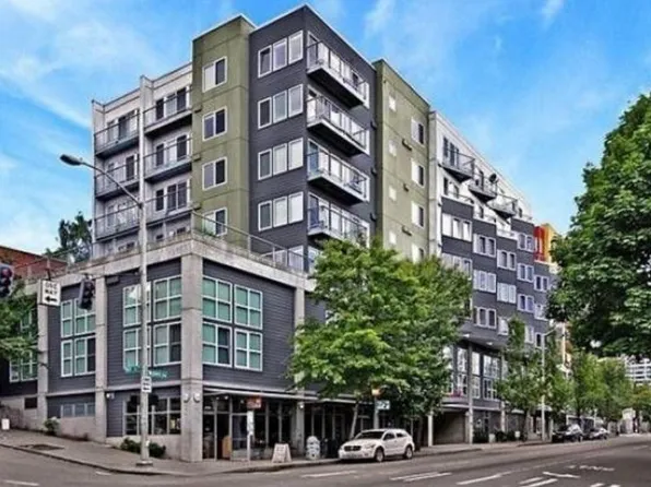 2440 Western Ave APT 509, Seattle, WA 98121