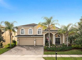 2100 Black Lake Blvd, Winter Garden, FL 34787