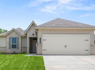 521 University Ave, Troy, TX 76579