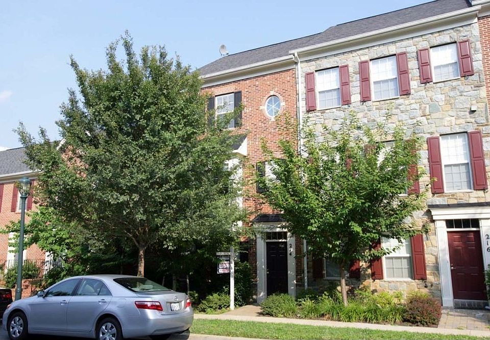For Sale: 214 Poplar Spring Road, Rockville, MD 20850