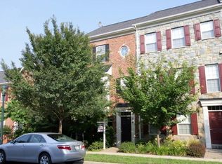 214 Poplar Spring Rd, Rockville, MD 20850