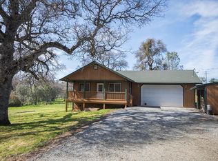 5186 Oak Ln, Garden Valley, CA 95633