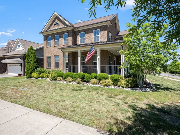629 Westcott Ln, Nolensville, TN 37135