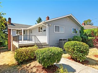 818 S Winnifred St, Tacoma, WA 98465