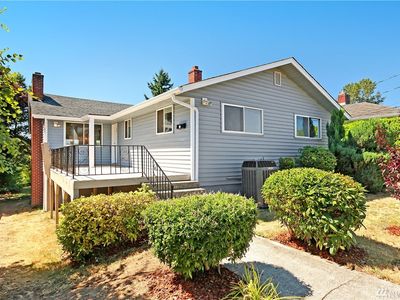 818 S Winnifred St, Tacoma, WA, 98465