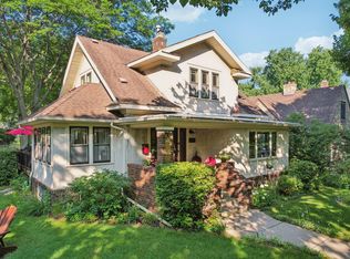 2360 Seabury Ave, Minneapolis, MN 55406
