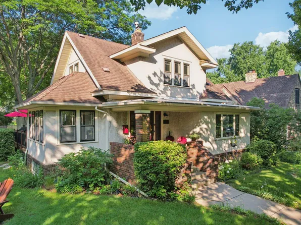 2360 Seabury Ave, Minneapolis, MN 55406