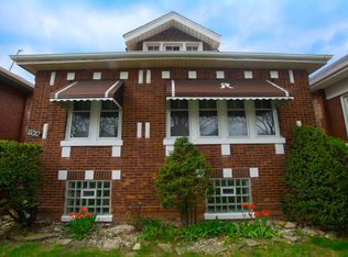 6010 S Talman Ave, Chicago, IL 60629