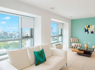 103 Avenida De Diego Condominio Gallery Plz #1, San Juan, PR 00911