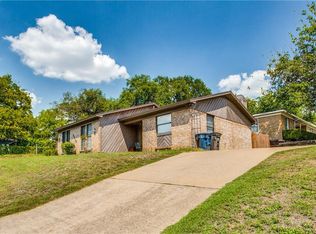 5316 Slate St, Fort Worth, TX 76114