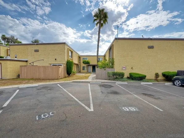 1653 Pentecost Way Unit 12, San Diego, CA 92105