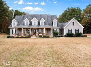 361 Lucas Rd, Cartersville, GA 30120