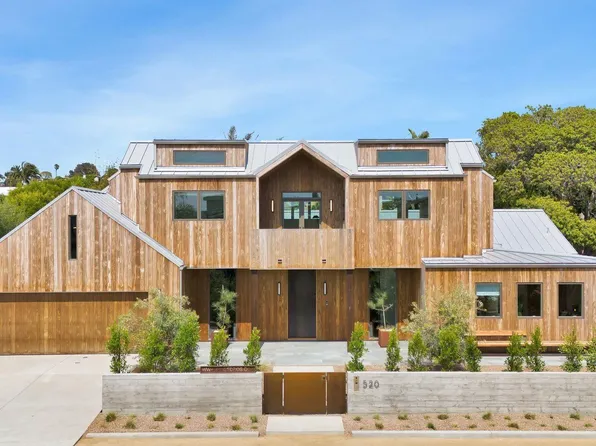 520 N Cedros Ave, Solana Beach, CA 92075
