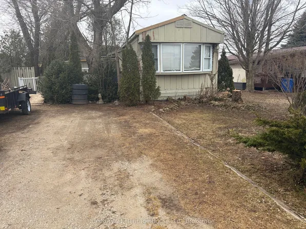 302694 Douglas St Unit 17, West Grey, ON N0G 1R0