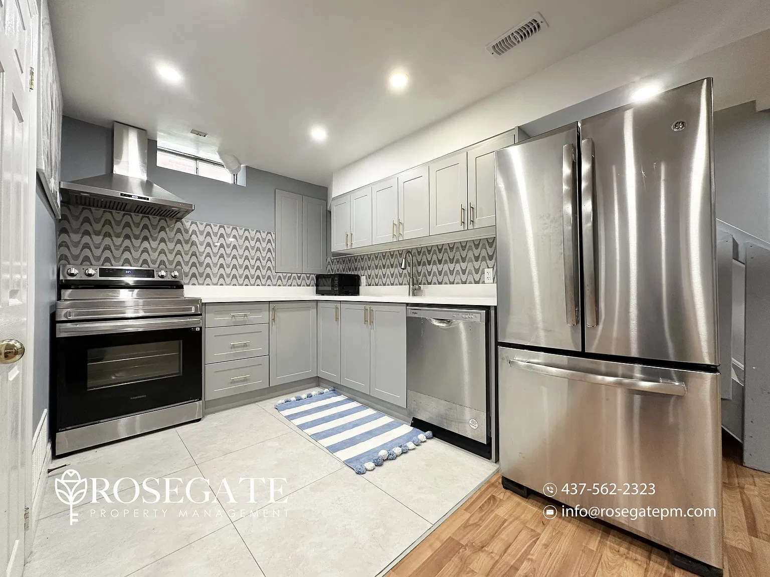 5 Buttonwood Trail Aurora — Photo 2