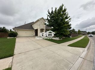 900 Palo Duro Loop, Round Rock, TX 78664
