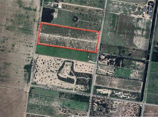 3 Iowa Rd, Mission, TX 78574