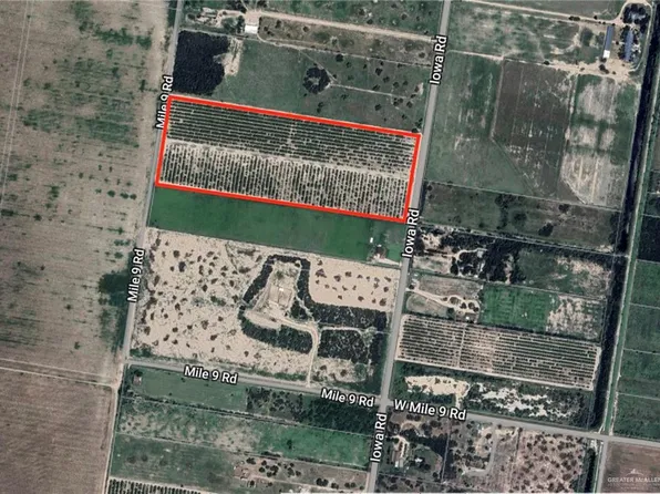 3 Iowa Rd, Mission, TX 78574