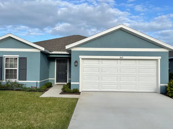 3612 Sapphire Hollow Way, Fort Pierce, FL 34981