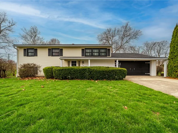 345 Sunset Ct, Monroe, OH 45050