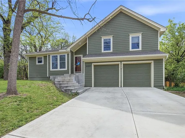 14315 W 90th Ct, Lenexa, KS 66215