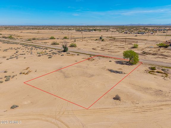 3rd image of 0 N Maricopa Street #4