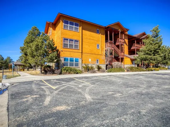 109 Ace Court #101, Pagosa Springs, CO 81147