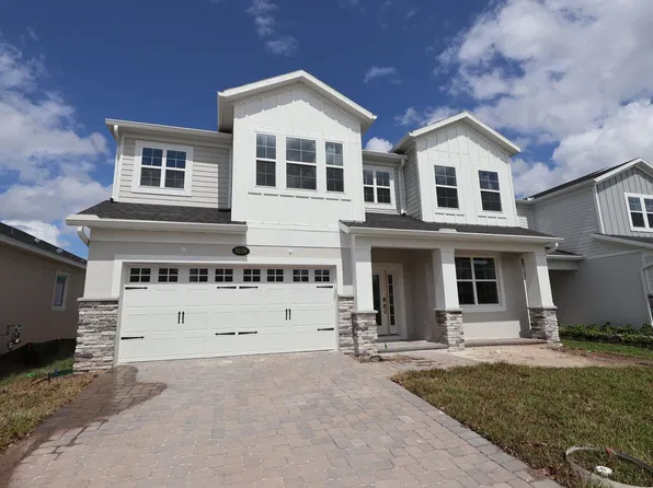 5278 High Line Dr, Saint Cloud, FL 34771