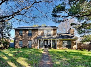 3735 Twin Oaks Ct, Flower Mound, TX 75028