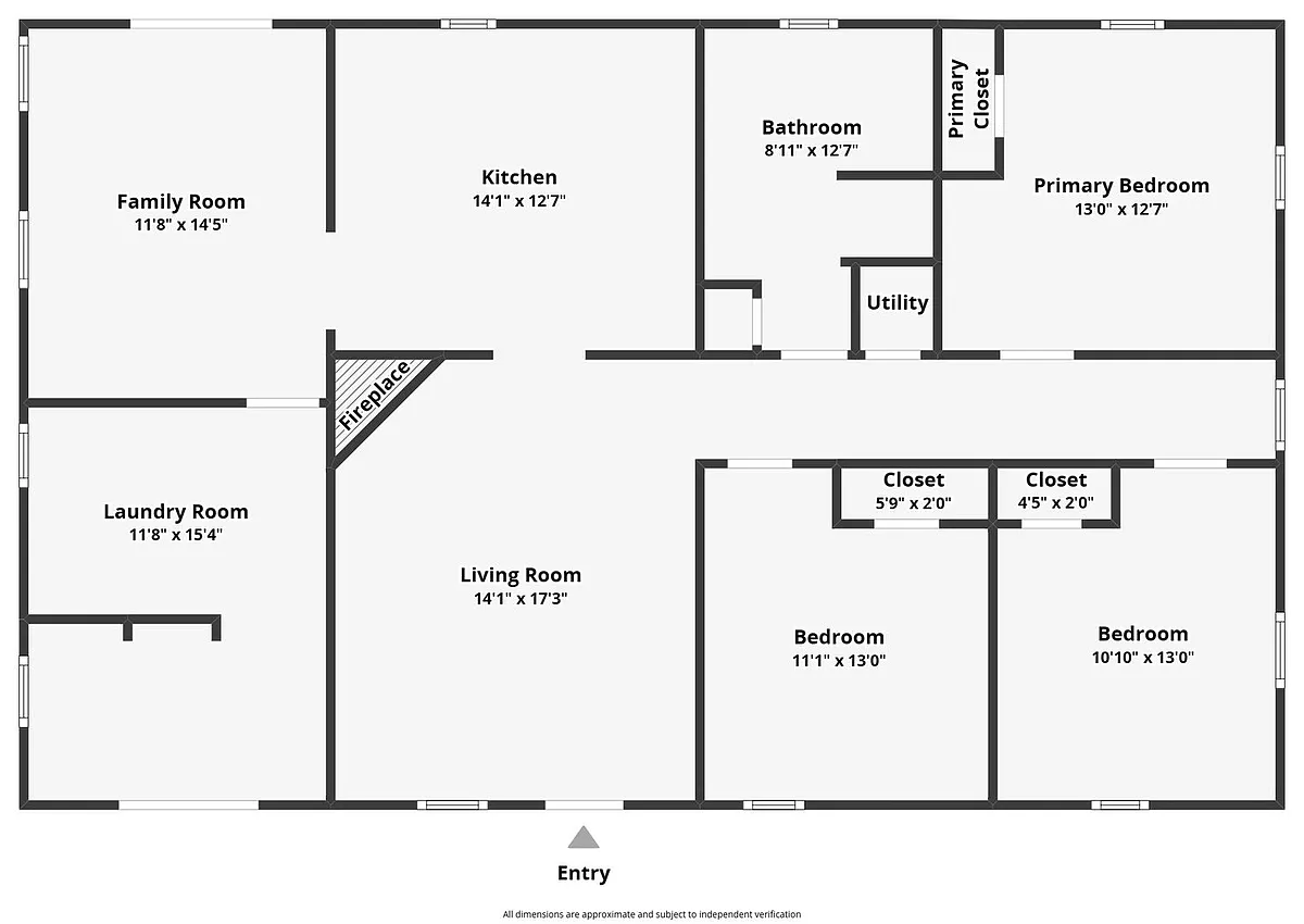 Building Photo - 18 Arroyo Dr