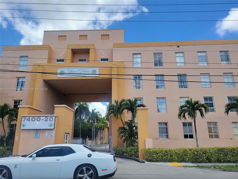 7400 W 20th Ave APT 310, Hialeah, FL 33016 Zillow