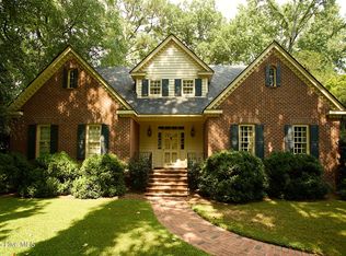 2302 Sulgrave Dr NW, Wilson, NC 27896